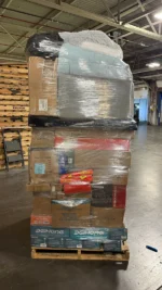 Amazon Monster Liquidation Pallet 2 - Image 5