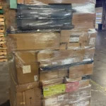 Amazon Monster Liquidation Pallet #3