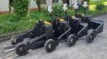 pallet jack - Image 3