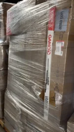 Amazon Monster 7ft - Image 4