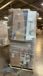 Amazon Monster Liquidation Pallet #14 - Image 5
