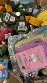 Health & Beauty Liquidation Pallet #3 - Image 3