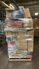 Amazon Monster Liquidation Pallet #1 - Image 3