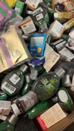 Health & Beauty Liquidation Pallet #3 - Image 2