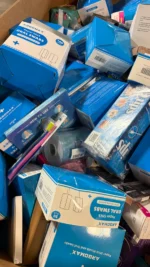 Health & Beauty Liquidation Pallet #4 - Image 3