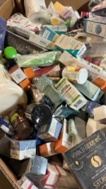Health & Beauty Liquidation Pallet #1 - Image 2