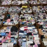 Target Accessories (1500+ Pieces)