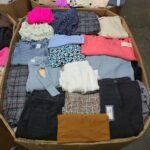 Target Plus Size Womens Clothes (750-800 Pieces) - Image 2