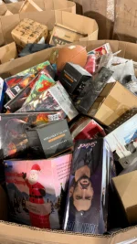 Amazon High Count Pallet#3 5ft - Image 2