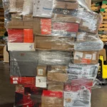 Amazon Monster Liquidation Pallet #1