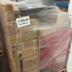 Bulk General Merchandise #005