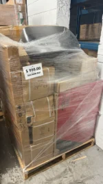 Bulk General Merchandise #005