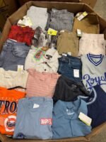 Target Mens Clothing (275-325 Pieces) - Image 5
