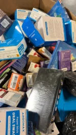 Health & Beauty Liquidation Pallet #4 - Image 2