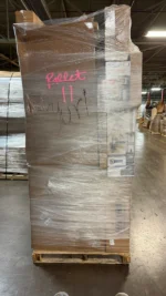 Amazon Monster Liquidation Pallet #11