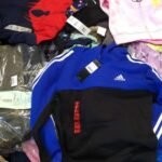Kids & Adult Clothes For Sale