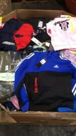 Kids & Adult Clothes For Sale