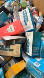 Health & Beauty Liquidation Pallet #2 - Image 2