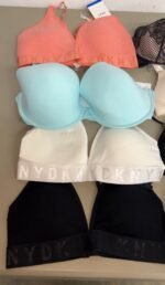 Mixed Brand Name Bras (250 Pieces) - Image 2