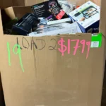 Amazon LPN High Count #19