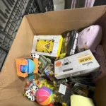 Assorted Sports & Games: 92 percent Off Original Retail