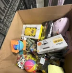 Assorted Sports & Games: 92 percent Off Original Retail