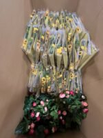 Sunflower Garlands: 92 percent Off Original Retail