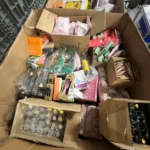 Assorted Cosmetics: 92 percent Off Original Retail