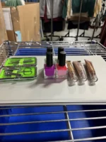 Assorted Cosmetics: 92 percent Off Original Retail - Image 2