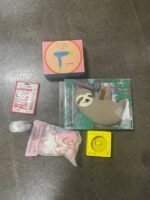 Assorted Cosmetics: 92 percent Off Original Retail - Image 4