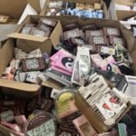 Assorted Tech Accessories: 92 percent Off Original Retail