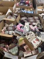 Assorted Tech Accessories: 92 percent Off Original Retail