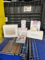 Assorted Cosmetics: 92 percent Off Original Retail - Image 8