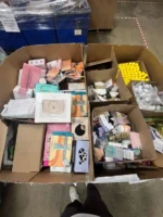 Assorted Cosmetics: 92 percent Off Original Retail