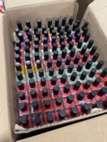 Assorted Cosmetics: 92 percent Off Original Retail - Image 2