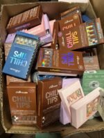 Assorted Cosmetics: 92 percent Off Original Retail - Image 5