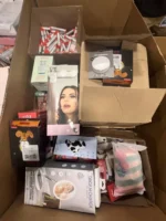 Assorted Cosmetics: 92 percent Off Original Retail - Image 9