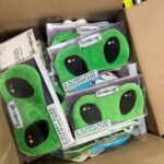 Assorted Cosmetics: 92 percent Off Original Retail