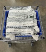 Assorted Bedding: 92 percent Off Original Retail - Image 4