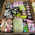 Assorted Tech Accessories: 92 percent Off Original Retail