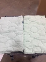 Assorted Bedding: 92 percent Off Original Retail - Image 6