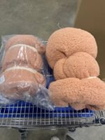 Assorted Bedding: 92 percent Off Original Retail - Image 3