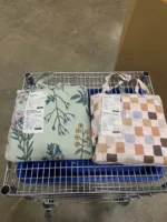 Assorted Bedding: 92 percent Off Original Retail - Image 2