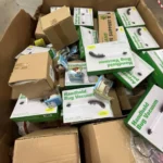 Assorted Garden Products: 92 percent Off Original Retail