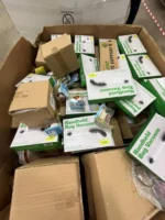 Assorted Garden Products: 92 percent Off Original Retail