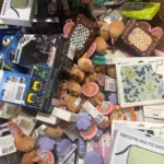 Assorted Tech Accessories: 92 percent Off Original Retail