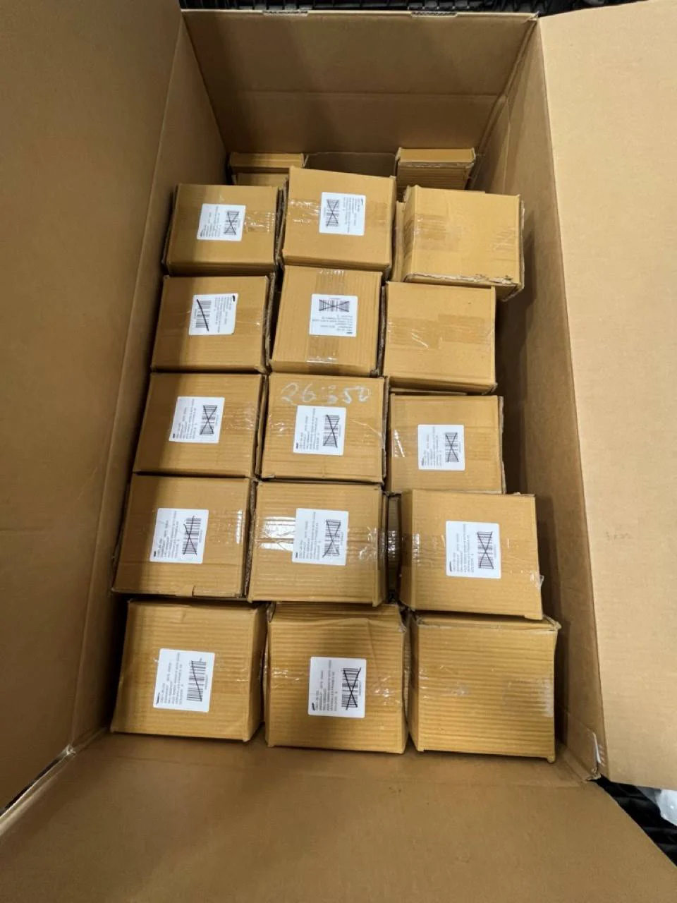 G51490-2_b27edc38-30e7-4801-86f0-e6eb7b60edd9.webp 4x6" & 8x10" Picture Frames : 92 percent Off Original Retail - Image 1