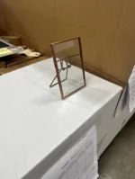 4x6" & 8x10" Picture Frames : 92 percent Off Original Retail - Image 3