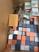 Assorted Jewelry Accessories: 92 percent Off Original Retail