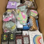 Assorted Tech Accessories: 92 percent Off Original Retail